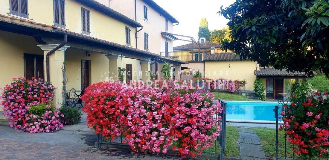 Casciana Terme Lari, Tuscany, Italy 5 - 13126191