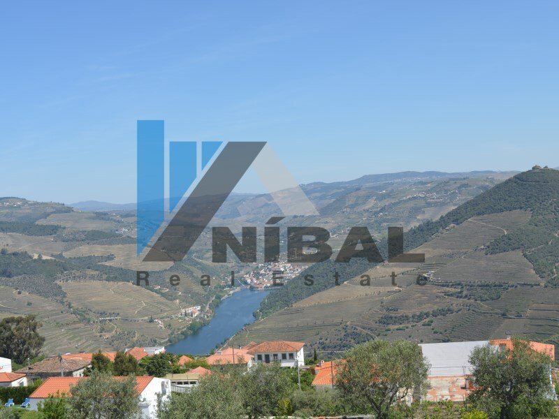 Farm In Pinhão With Views Of Douro River In Tabuaço, Viseu District