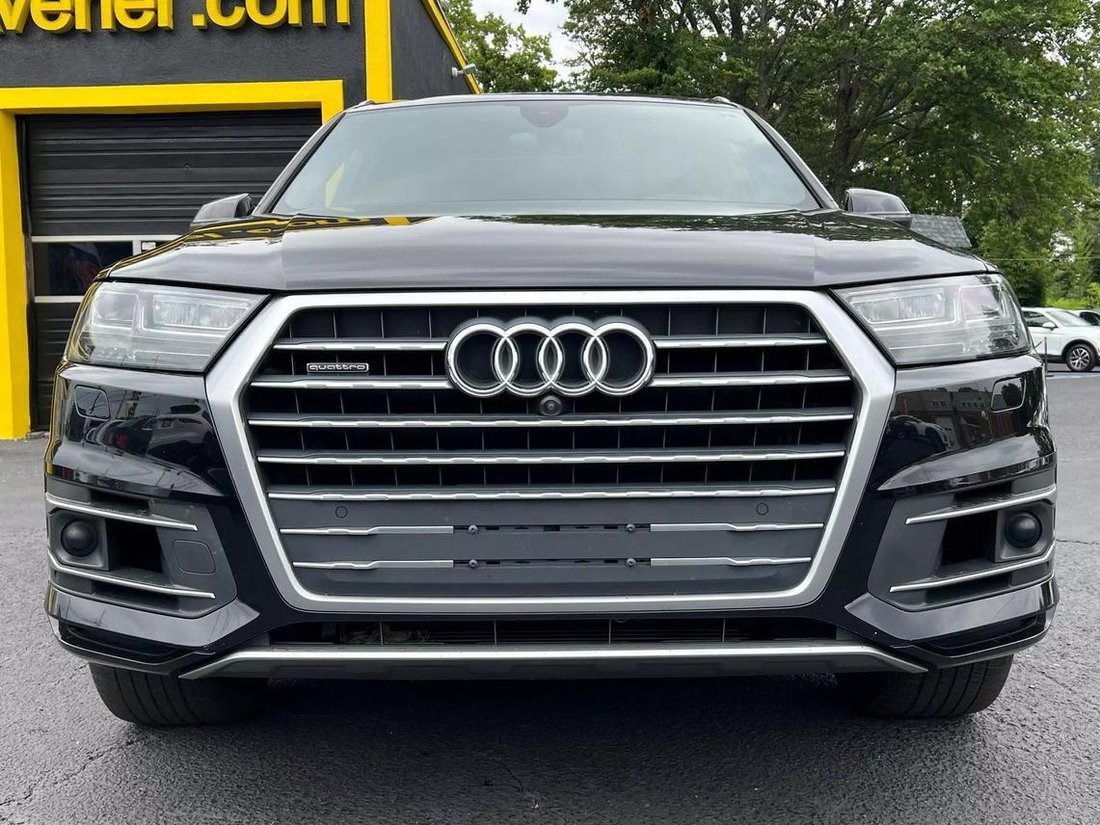 2018 Audi Q7 In Woodbridge Township, New Jersey, United States For Sale ...