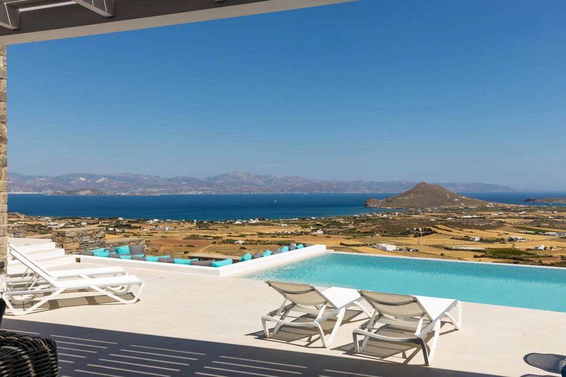 Casa a Paro, Aegean, Grecia 4 - 13127680