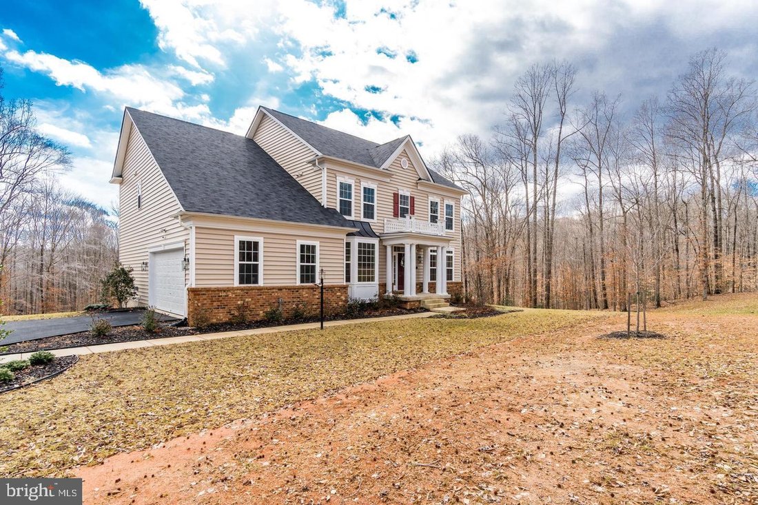 20 Glenbogle Lane, Stafford, Va, 22556 In Stafford, Va, United States