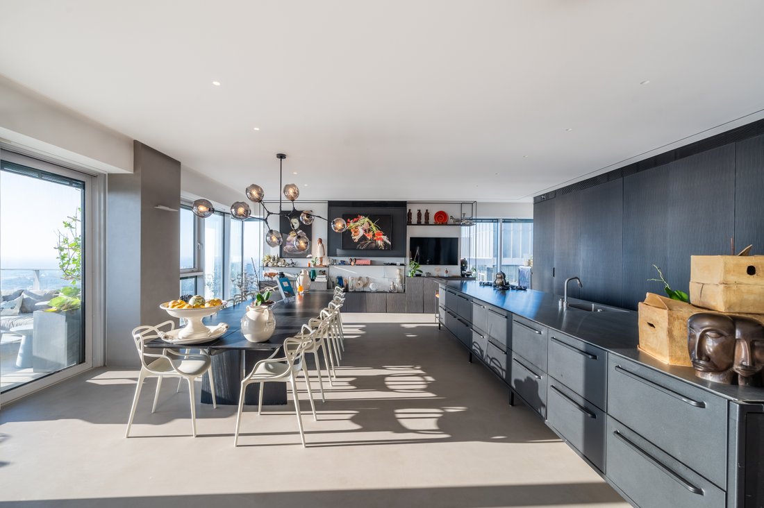 Apartment in Tel Aviv-Yafo, Tel Aviv District, Israel 5 - 13128027