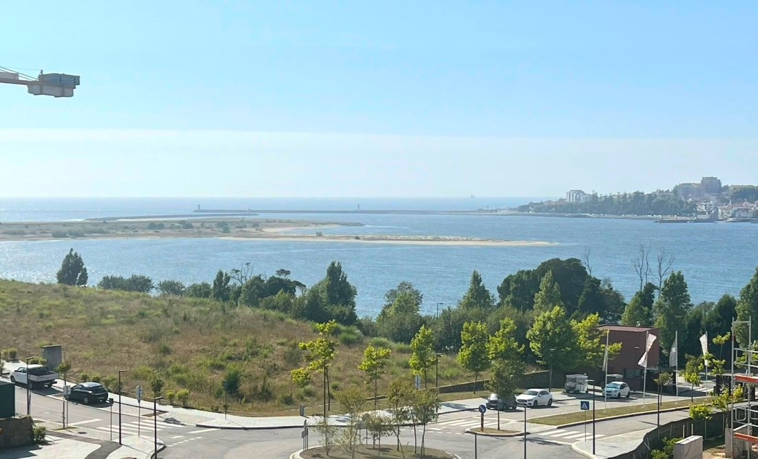 Apartment in Canidelo, Porto District, Portugal 1 - 13125253