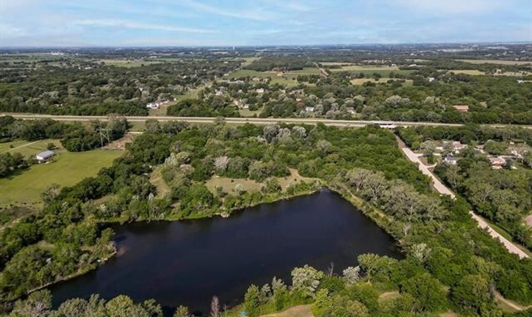 Lots And Land Stilwell In Stilwell, Kansas, United States For Sale