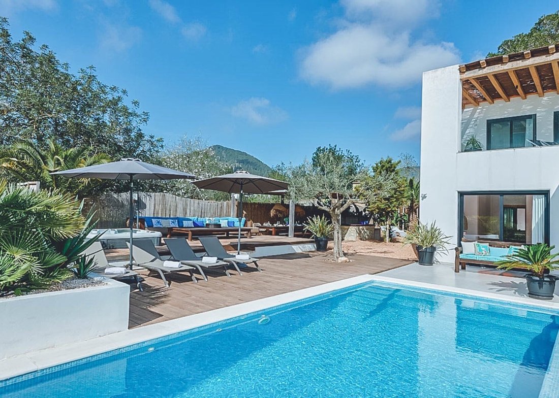 Villa in Kleistou, Fournas, Thessaly and Central Greece 4 - 13129827