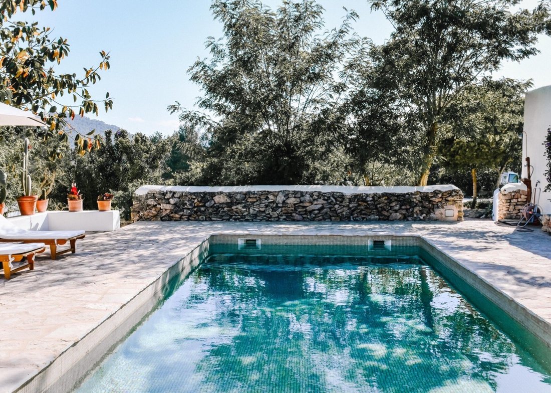 Villa in Kleistou, Fournas, Thessaly and Central Greece 1 - 13125213