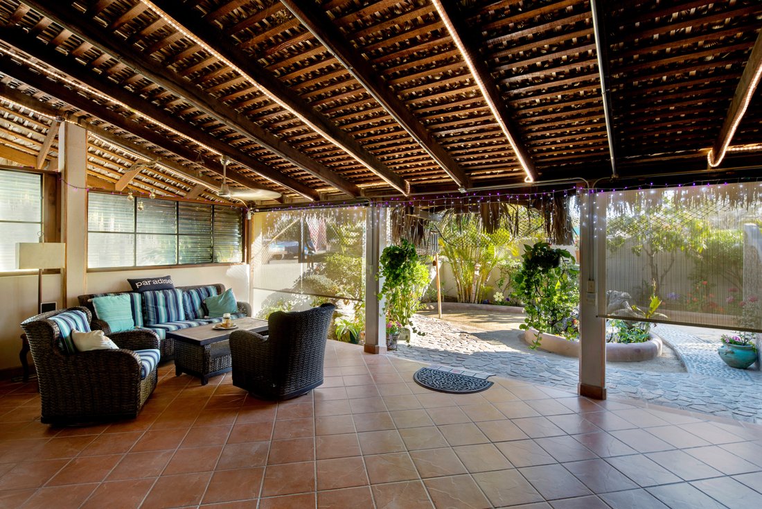Casa Fritz In La Ribera, Baja California Sur, Mexico For Sale (13124857)