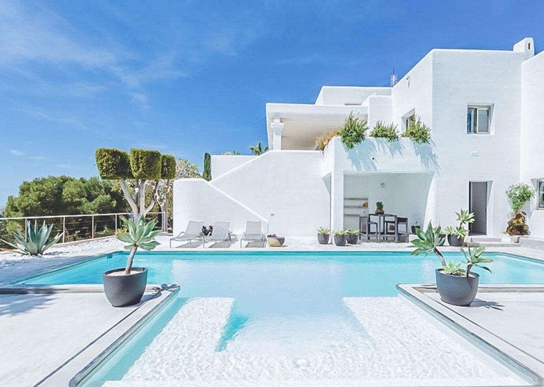 Villa in Kleistou, Fournas, Thessaly and Central Greece 1 - 13125232