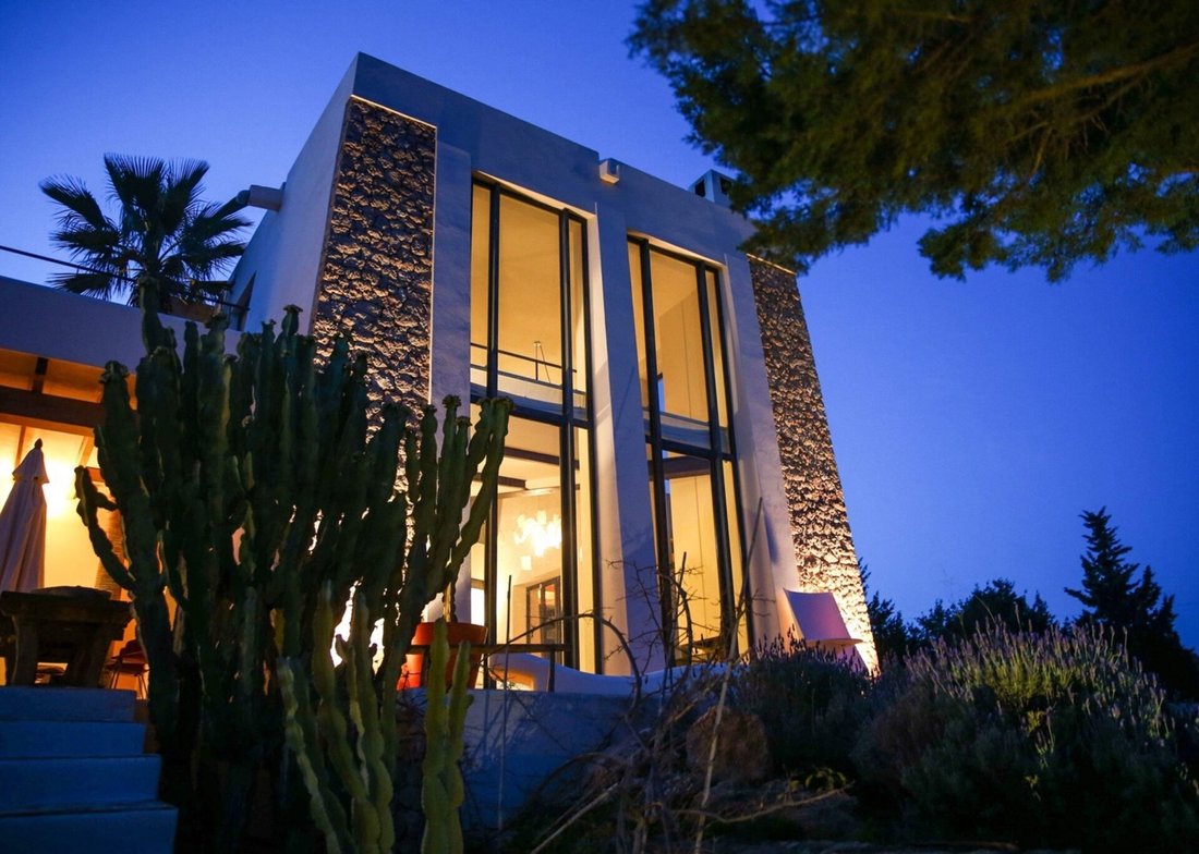Villa in Kleistou, Fournas, Thessaly and Central Greece 1 - 13125254