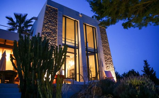 Villa in Kleistou, Fournas, Thessaly and Central Greece 1