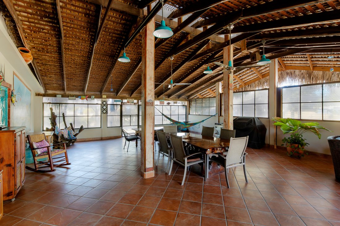 Casa Fritz In La Ribera, Baja California Sur, Mexico For Sale (13124857)