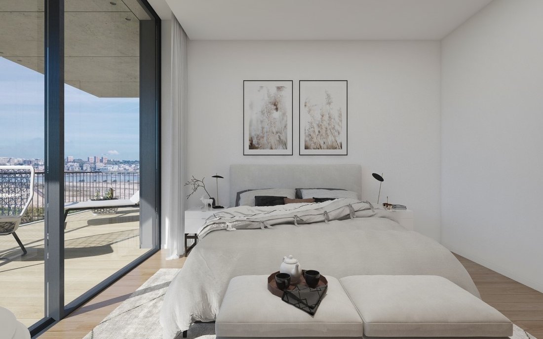 Apartment in Silver Coast, Portugal 5 - 13125163