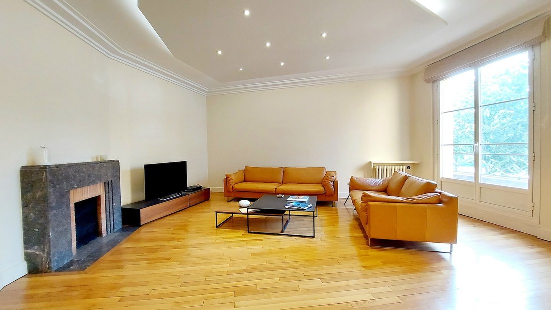 Paris Xv 4 Bedroom Apartment Quai André Citröen In Paris, France For