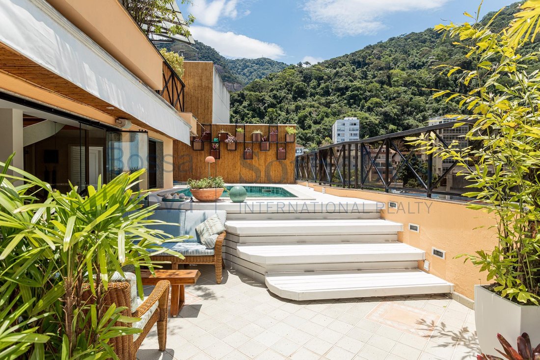House in Rio de Janeiro, State of Rio de Janeiro, Brazil 4 - 13125453