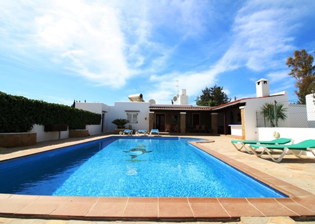 Villa in Kleistou, Fournas, Thessaly and Central Greece 1 - 13125207