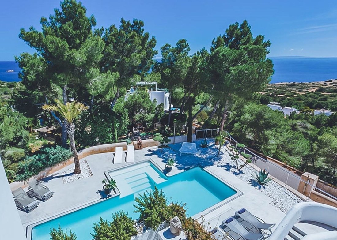 Villa in Kleistou, Fournas, Thessaly and Central Greece 4 - 13125232