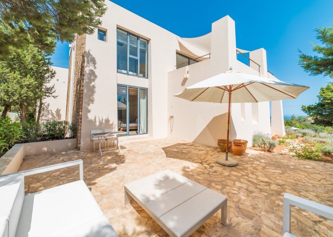 Villa in Kleistou, Fournas, Thessaly and Central Greece 3 - 13125254