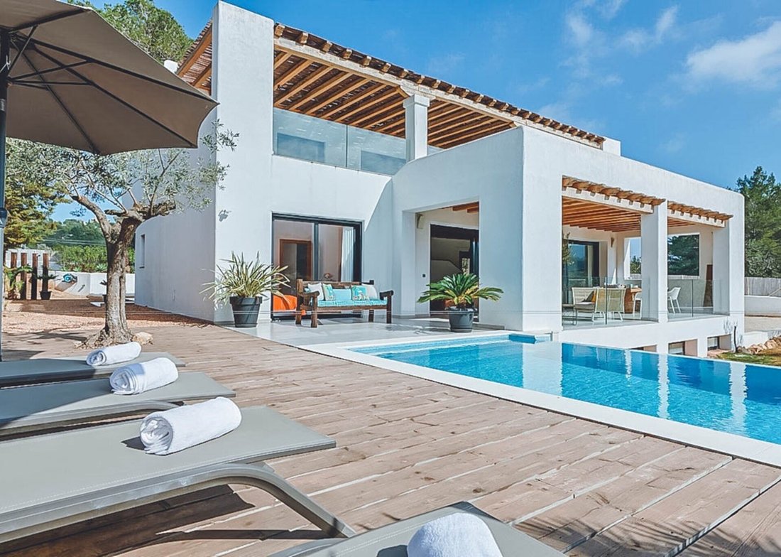 Villa in Kleistou, Fournas, Thessaly and Central Greece 1 - 13129827