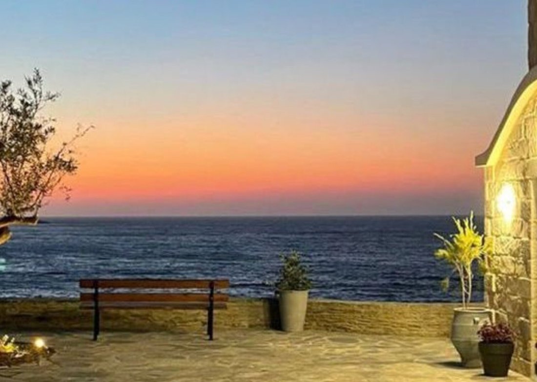 Villa in Community of Achlada, Gazi, Greece 5 - 13125243