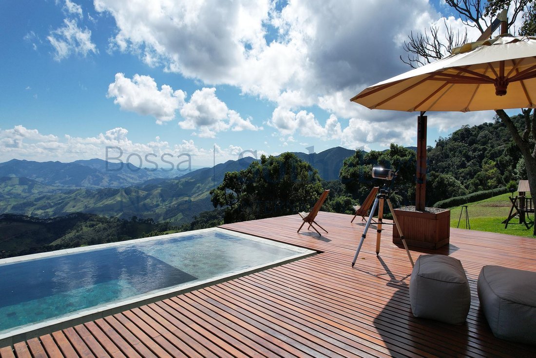 House in Paiol Grande, State of São Paulo, Brazil 3 - 13125454