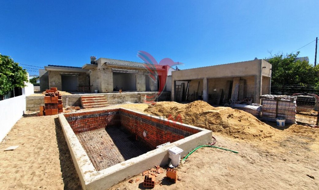 House Setúbal Portugal In Pombal, Bragança District, Portugal For Sale