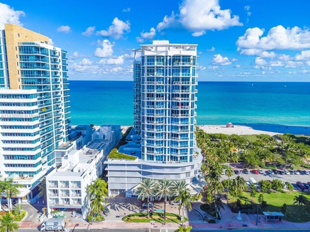 Condo in Miami Beach, Florida, United States 1 - 13128129