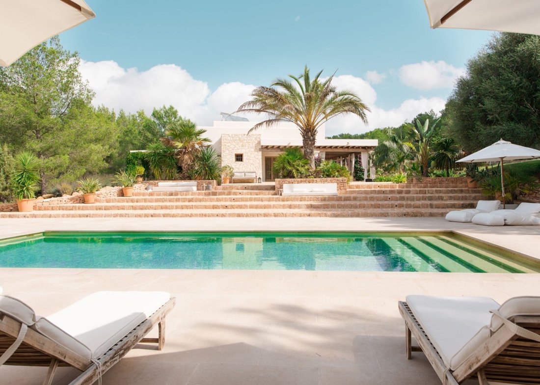 Villa in Kleistou, Fournas, Thessaly and Central Greece 1 - 13125227