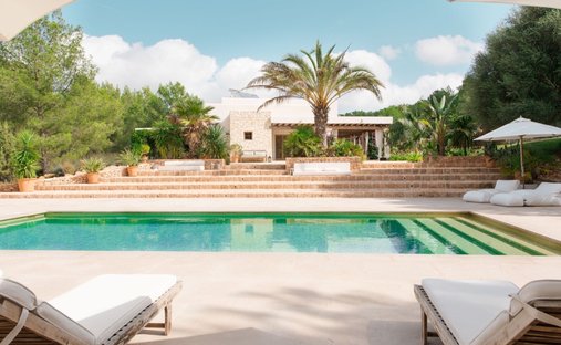 Villa en Kleistou, Fournas, Thessaly and Central Greece 1