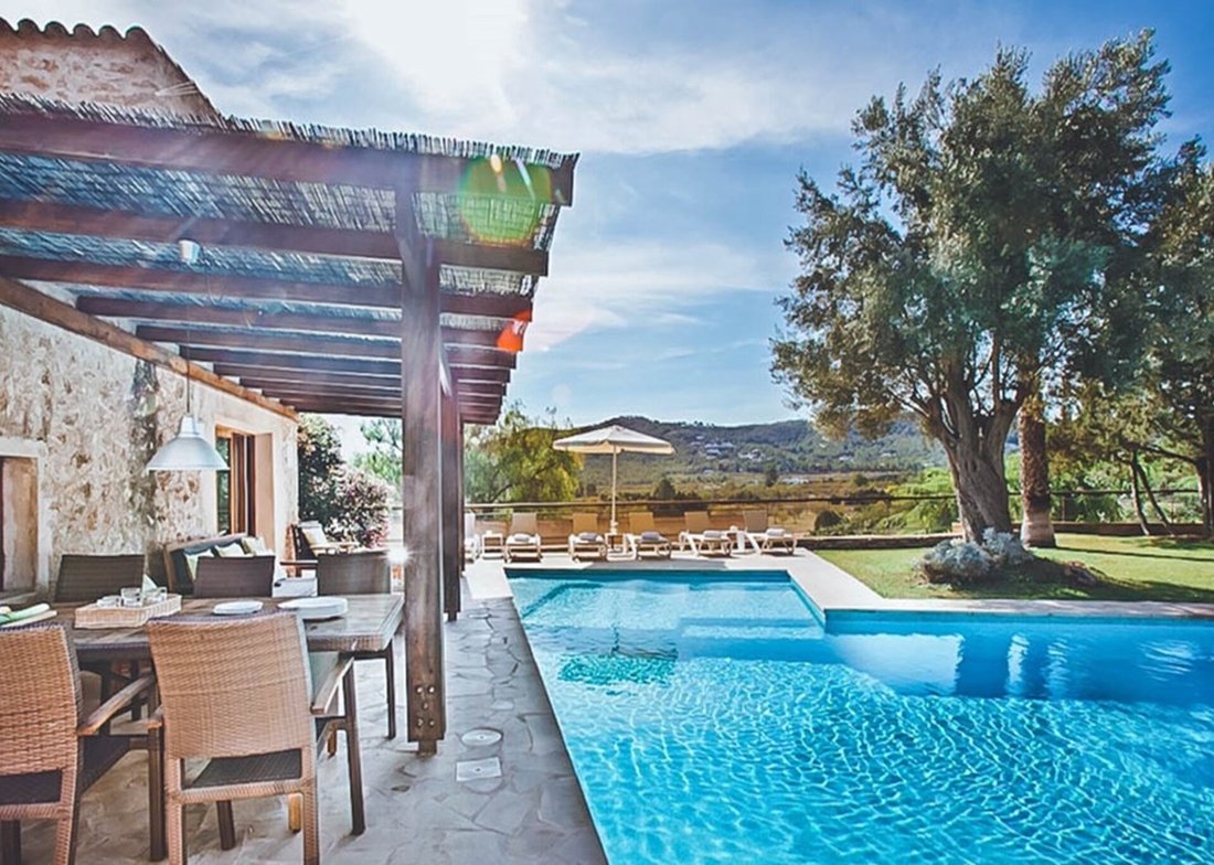 Villa Questa In Greece For Rent (13125201)