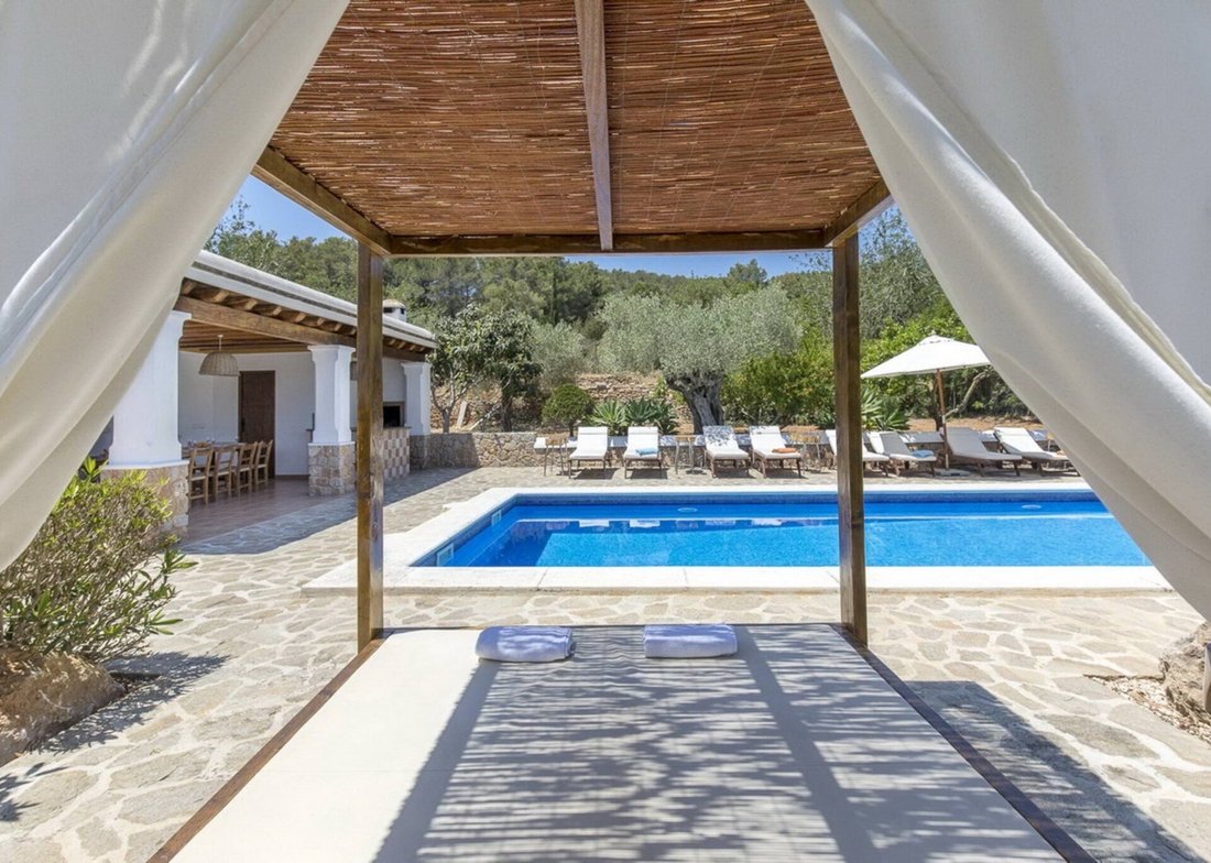 Villa in Kleistou, Fournas, Thessaly and Central Greece 2 - 13125217