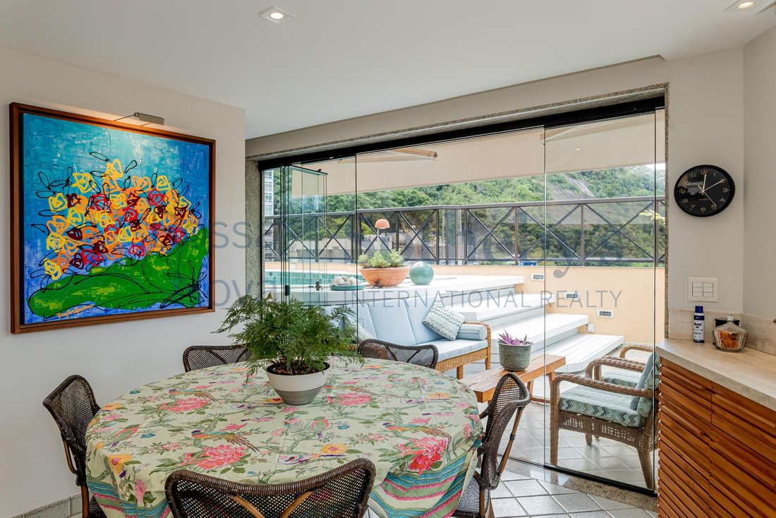 House in Rio de Janeiro, State of Rio de Janeiro, Brazil 5 - 13125453