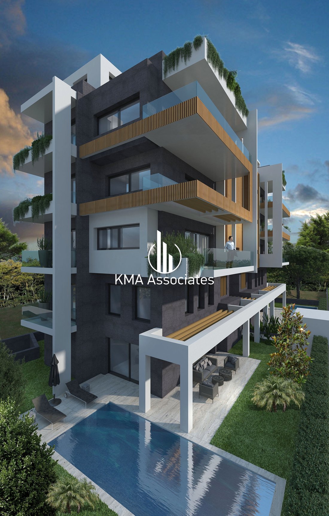Apartment in Glyfada, Attica, Greece 4 - 13130059