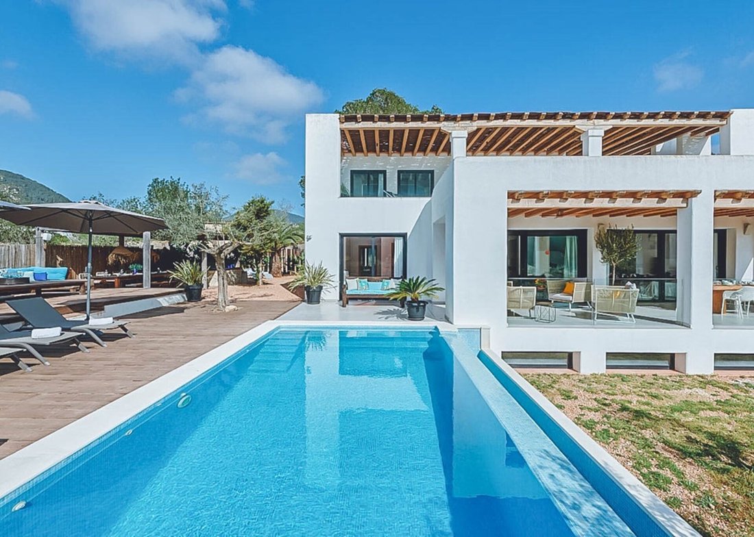 Villa in Kleistou, Fournas, Thessaly and Central Greece 3 - 13129827