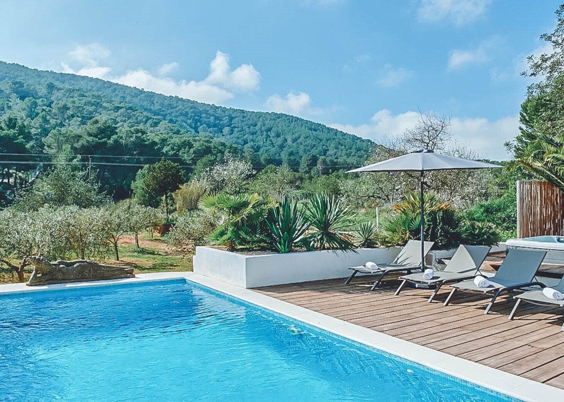 Villa in Kleistou, Fournas, Thessaly and Central Greece 5 - 13129827