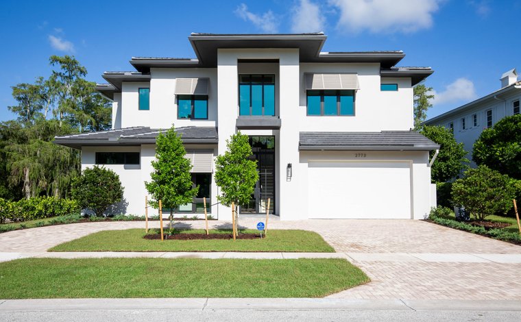 New Construction Homes In South Florida - Homemade Ftempo