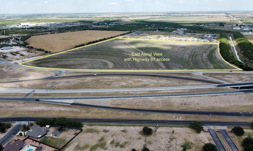 Lots And Land San Angelo In San Angelo, Texas, United States For Sale