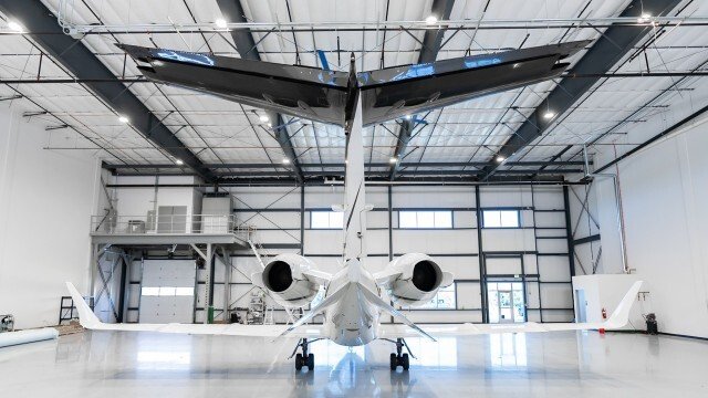 Lear 60 in Scottsdale 5 - 12751682