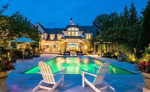 House in River Vale, New Jersey, United States 1