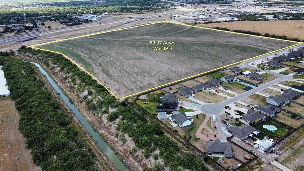 Lots And Land San Angelo In San Angelo, Texas, United States For Sale