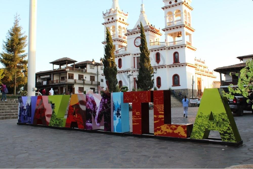 Lots And Land Mazamitla In Mazamitla, Jalisco, Mexico For Sale (12803949)