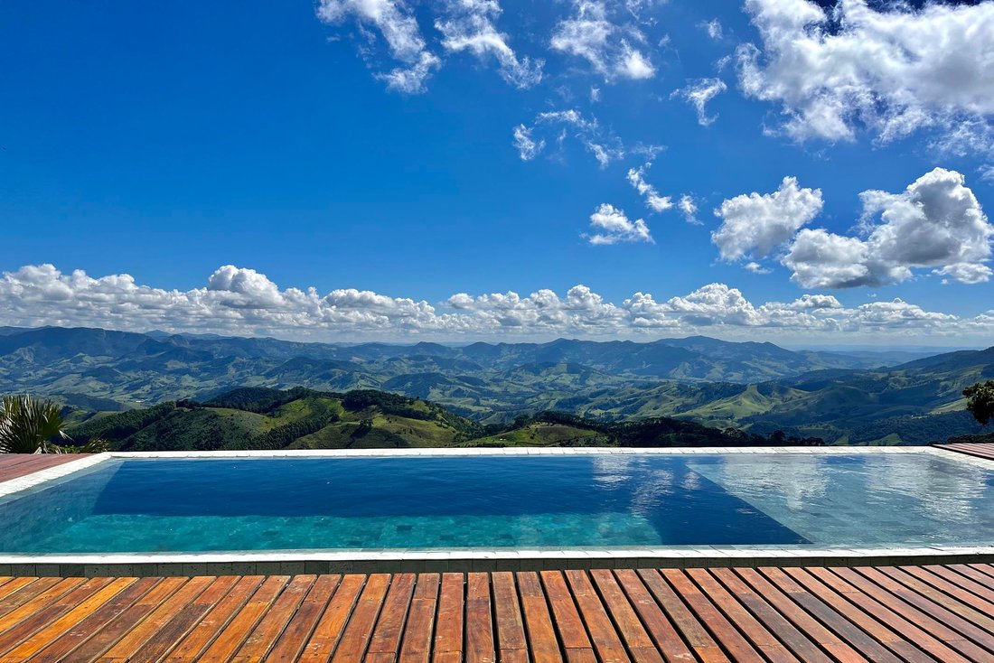 House in Paiol Grande, State of São Paulo, Brazil 1 - 13125454