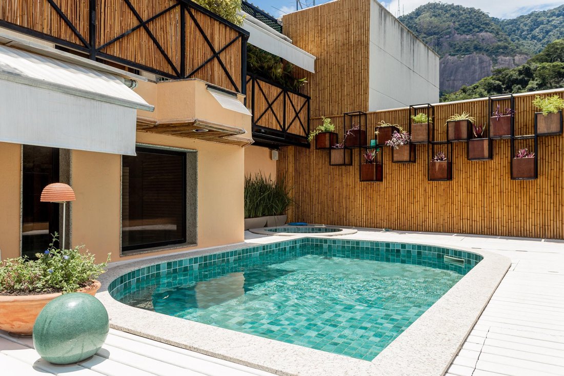 House in Rio de Janeiro, State of Rio de Janeiro, Brazil 1 - 13125453