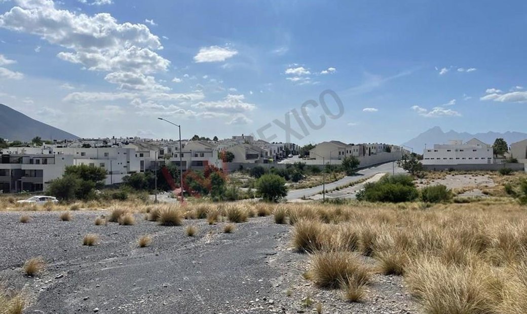 Lots And Land Monterrey In Monterrey, Nuevo Leon, Mexico For Sale