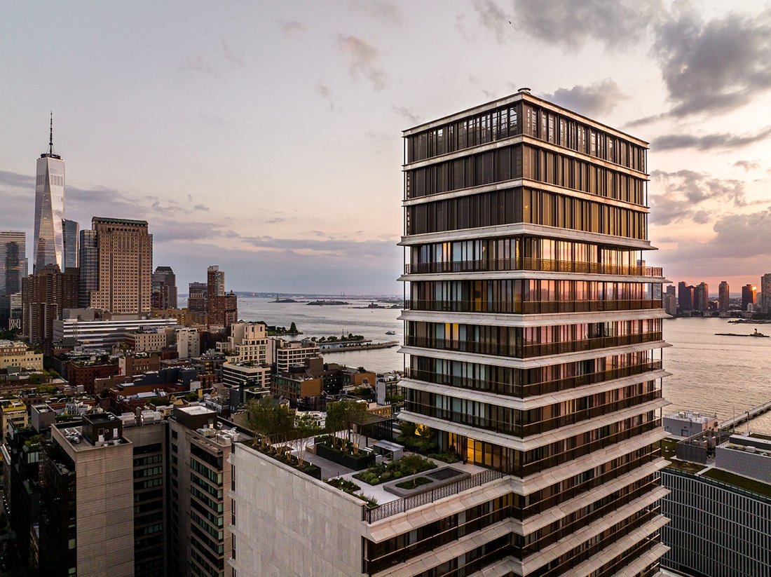 Condo in New York, New York, United States 2 - 13125359
