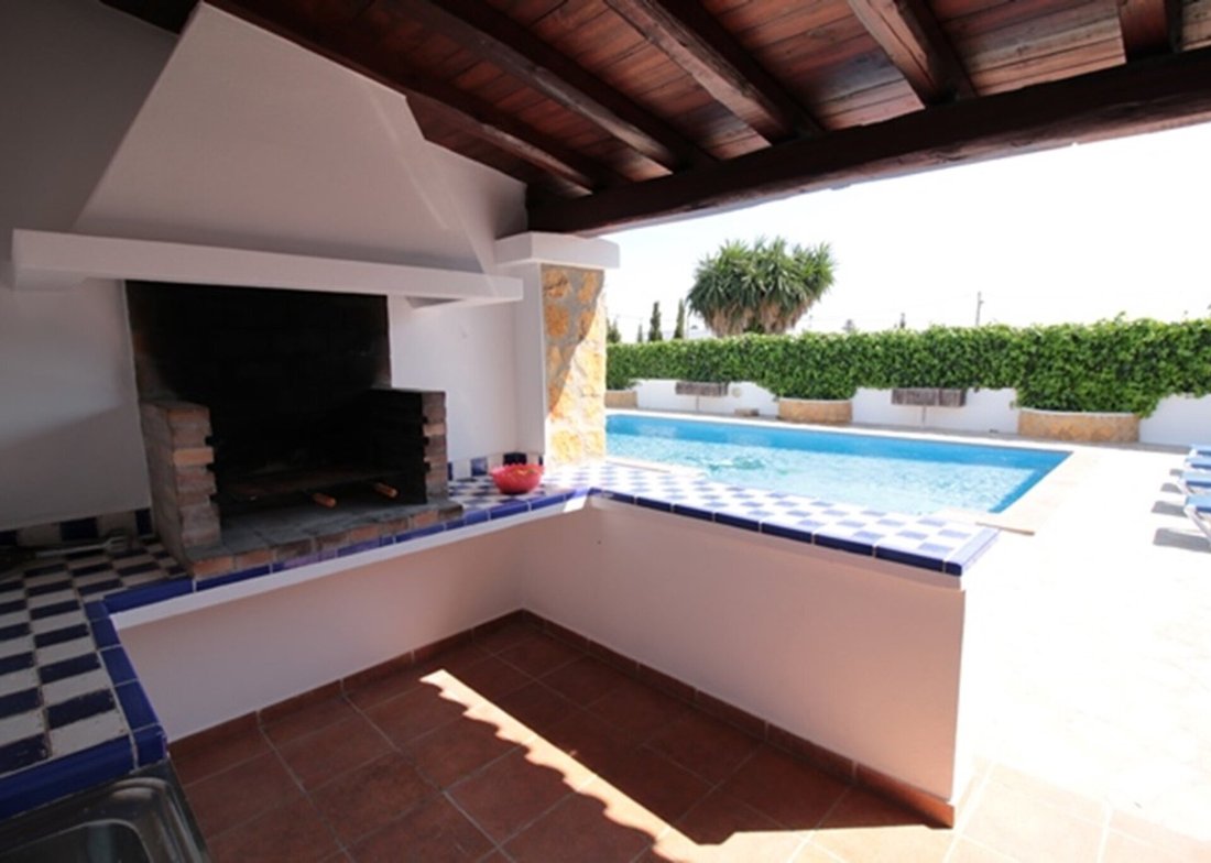 Villa in Kleistou, Fournas, Thessaly and Central Greece 5 - 13125207