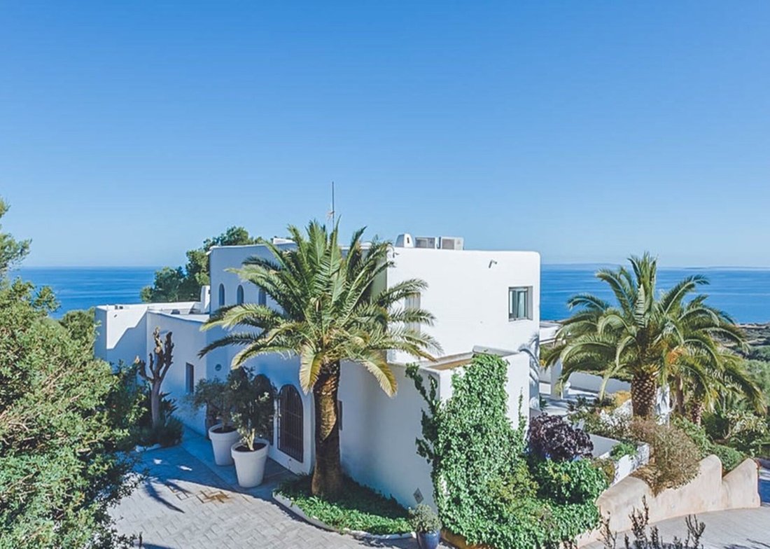 Villa in Kleistou, Fournas, Thessaly and Central Greece 5 - 13125232