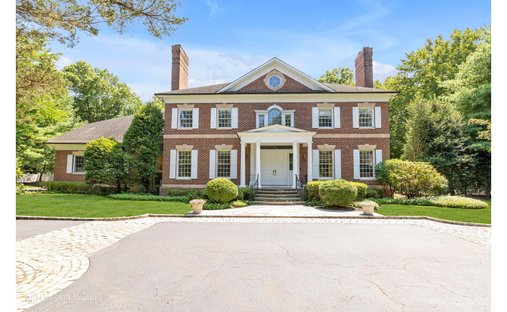 House in Syosset, New York, United States 1