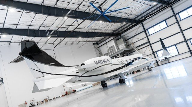 Lear 60 in Scottsdale 4 - 12751682