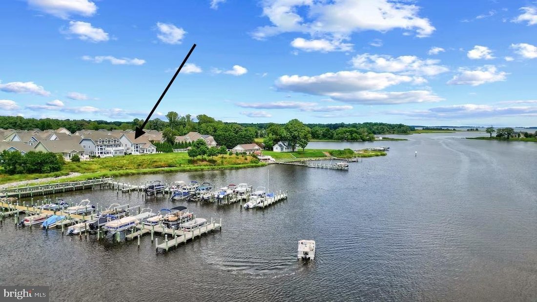 6 Bedrooms Single Family Detached In Dagsboro, Delaware, United States