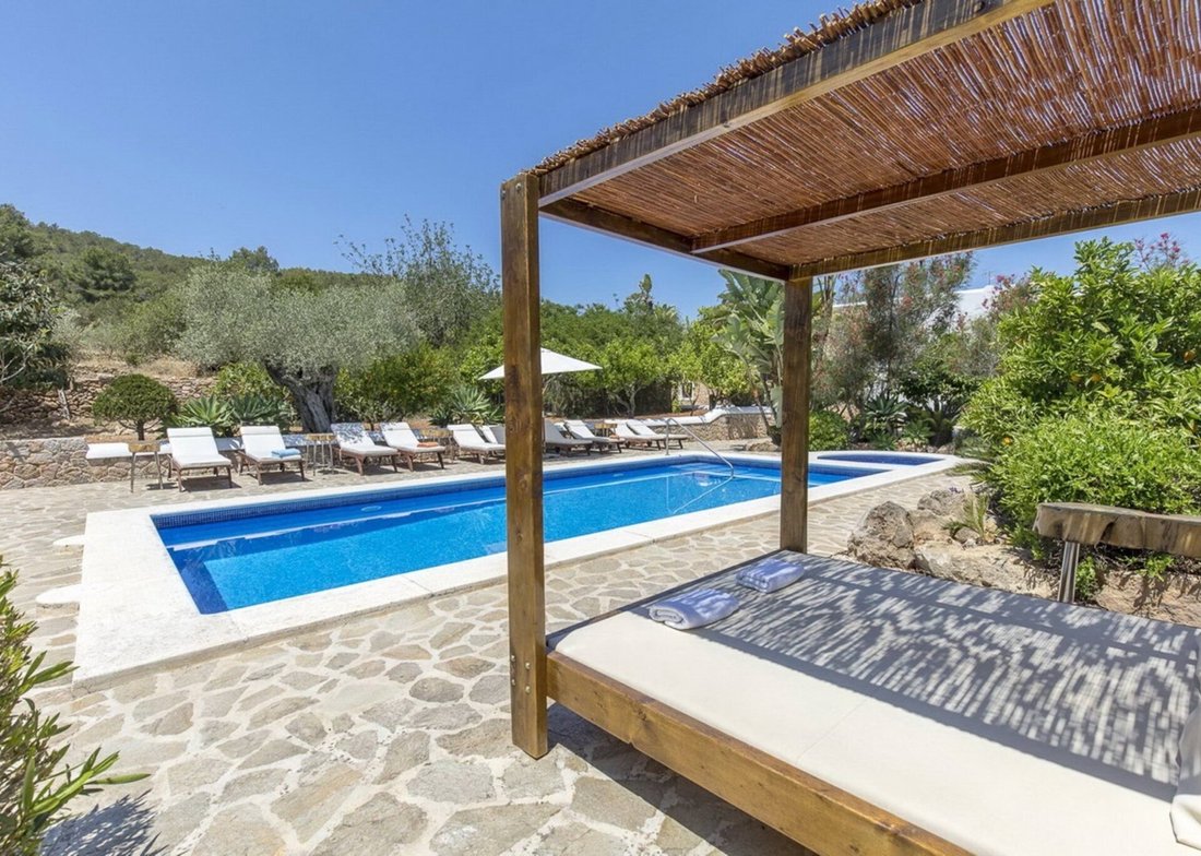 Villa in Kleistou, Fournas, Thessaly and Central Greece 3 - 13125217